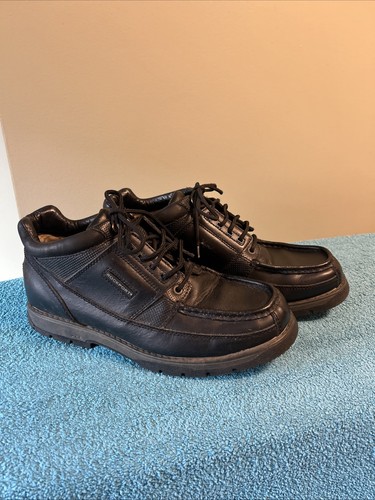 Mens rockport xcs hydro shield - mens,