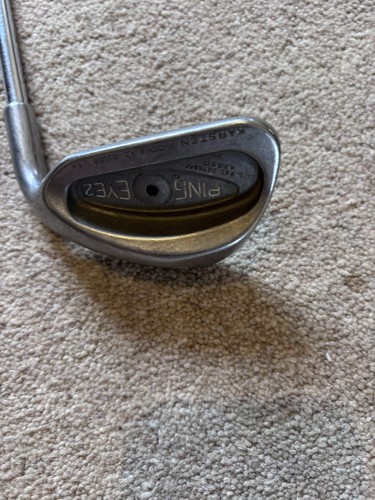 Ping eye plus sand - eye, wedge