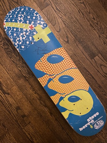 Alien workshop steve berra - steve,