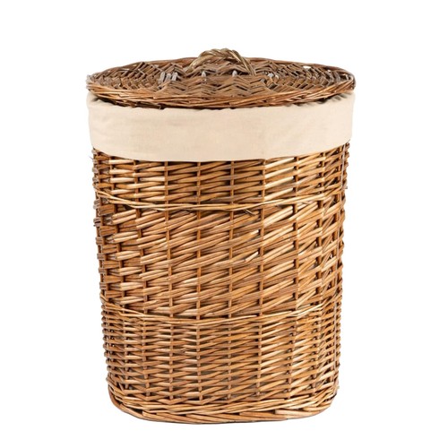 Natural wicker washing - bh,