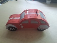 Citroën 2cv Money Box  Carabreizh