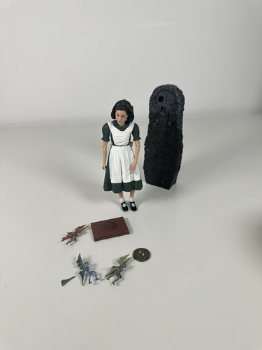 Neca pan labyrinth - neca,