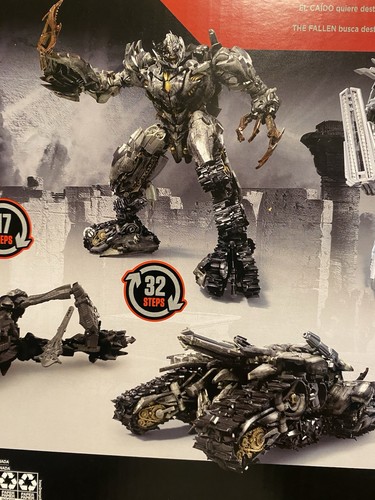 Transformers revenge of - revenge,