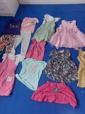 Toddler Girls Summer Bundle