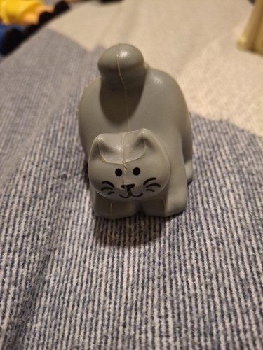 Little tikes doll house cat - tikes,