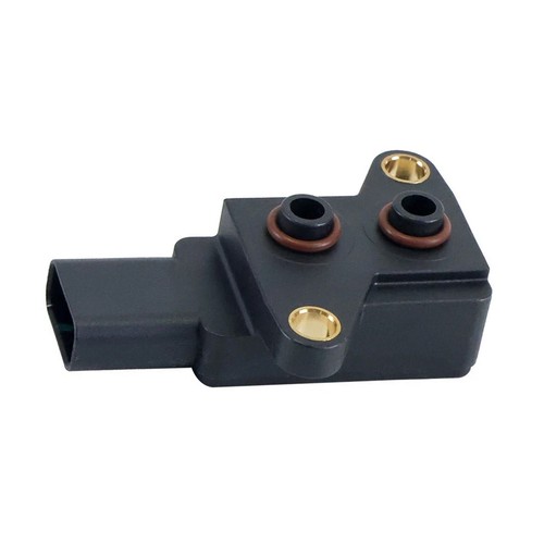 New egr high - high, pressure