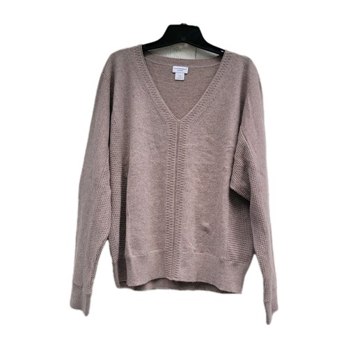 Club monaco camel - camel, 100%