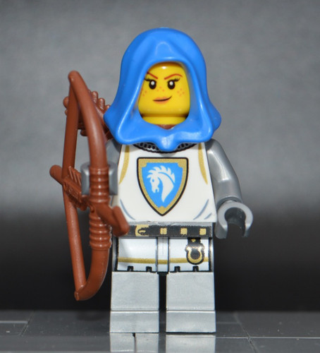 Lego creator castle horse - lego,