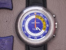 Memosail Regatta Chronograph