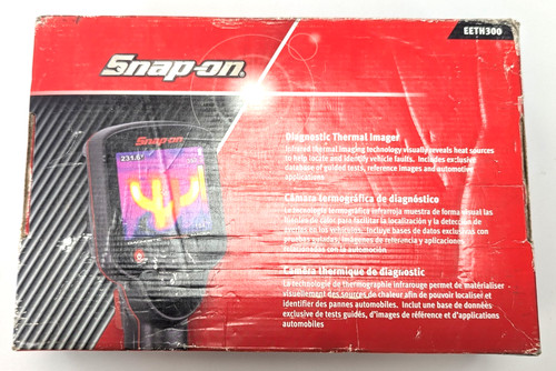 Snap tools diagnostic - tools,