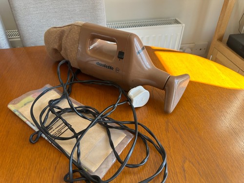 Vintage hoover dustette s1122 - hoover,