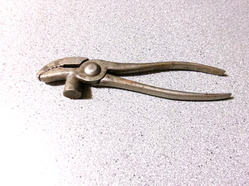 Cobbler multi tool - cobbler's, multi-tool