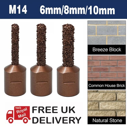 Mortar rake removal - mortar,