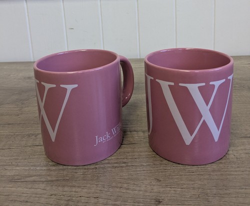 Pair jack wills pink - of,
