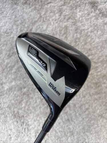 Wilson staff launch pad - wilson,