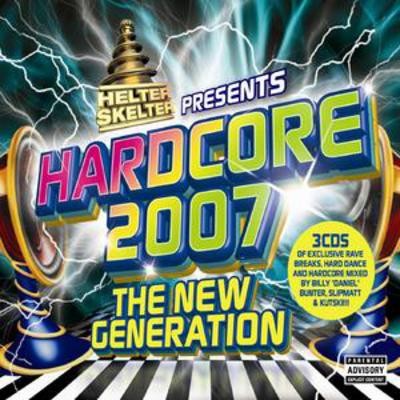 Various artists helter - artists:,