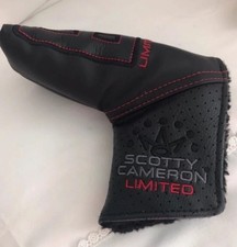 Scotty Cameron Limited Edition