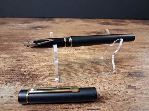 Sheaffer targa fountain pen - fountain,