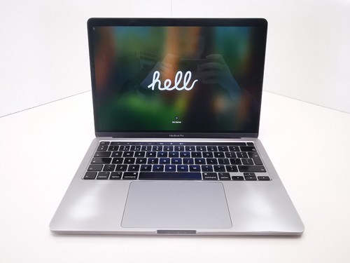 Apple macbook pro 2020 - macbook,