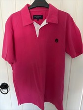 William Hunt Golf Polo Shirt