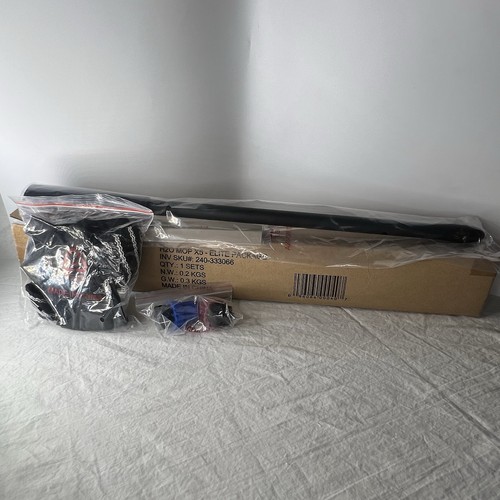 H2o mop accessories - mop,