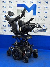 Quickie q300m mini powerchair - q300m,