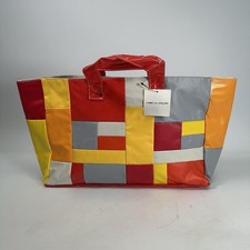 Comme des Garcons Line Bag