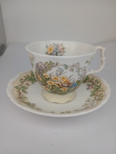 Royal doulton brambly hedge - royal,