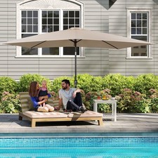 3M Garden Parasol Outdoor
