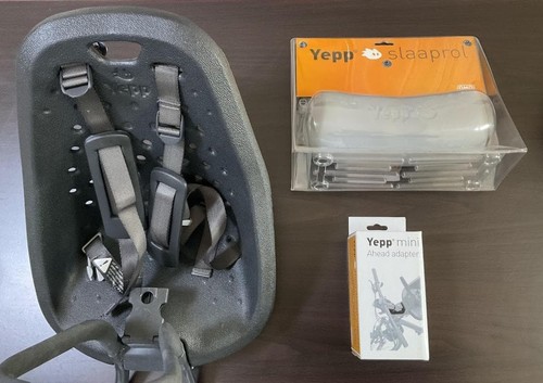 Thule yepp mini exclusive - thule,
