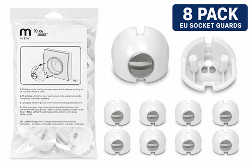 Plug socket safety - plug,
