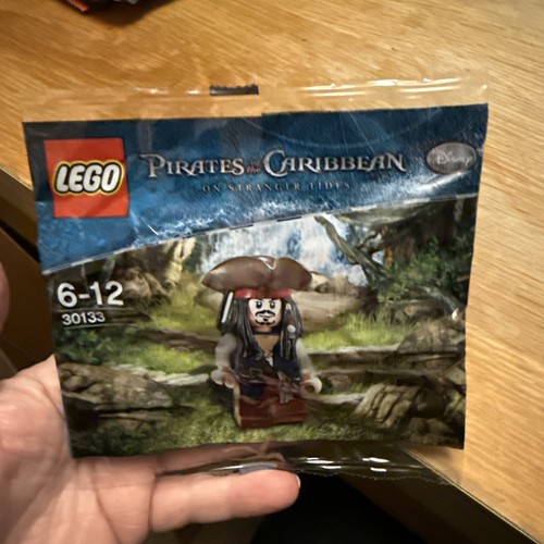 Lego 30133 pirates the - 30133,