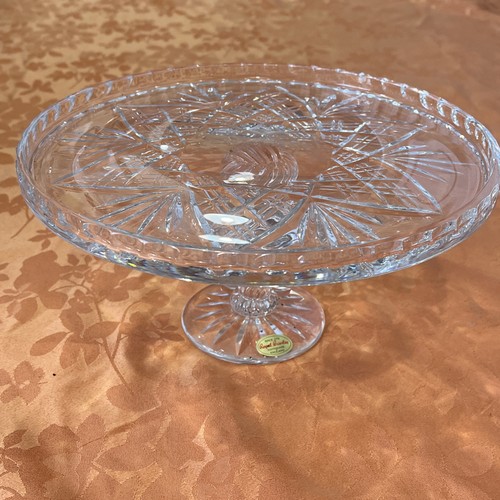 Royal brierley crystal - royal,