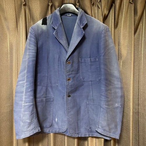 Martine gallej moleskin jacket - gallej,