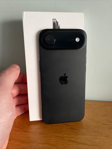 Apple iphone air 256gb - apple, 17