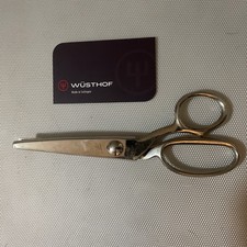 Wusthof, Solingen, Germany