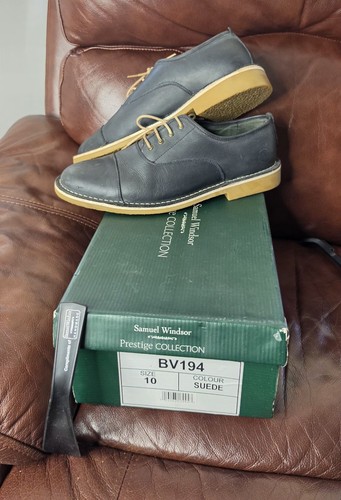 Samuel windsor prestige - samuel,