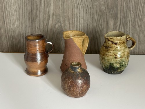 Oxshott studio pottery - oxshott,