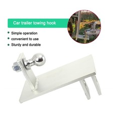 Ø50m maneuvering aid for car