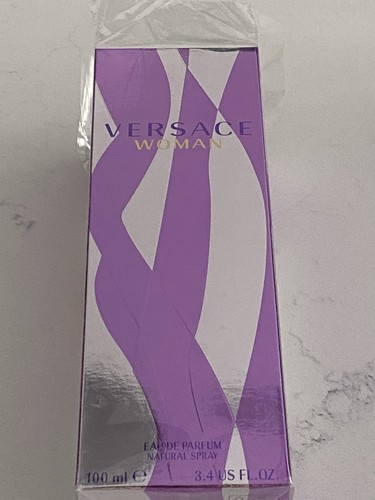 Versace woman - versace, eau