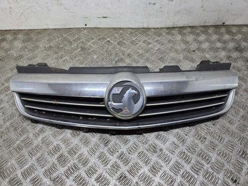 Vauxhall zafira mk2 - mk2, design