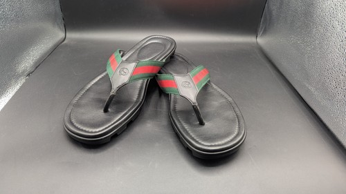 Gucci men black us11 - gucci,