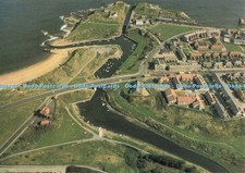 D248310 Seaton Sluice 9 Miles from Newcastle upon Tyne AirFotos No 233