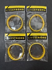 LIVESTRONG Nike Lance