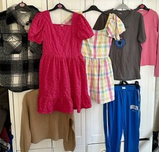Girls Clothes 12-13 Years