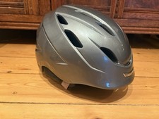 Giro- Silver Ski Helmut Small