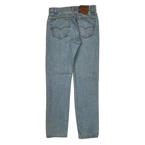 501 levis jeans 30w - -, 34l
