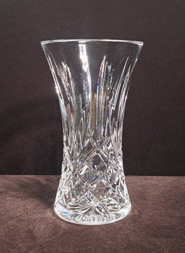Vintage waterford lead crystal - lead,