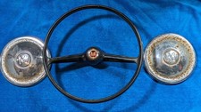 Genuine Morris Minor Steering