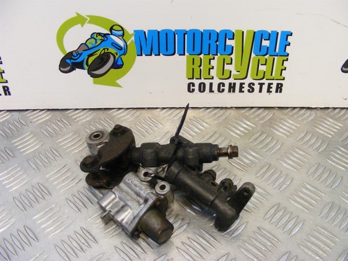 Honda 1100 brake valves - honda,